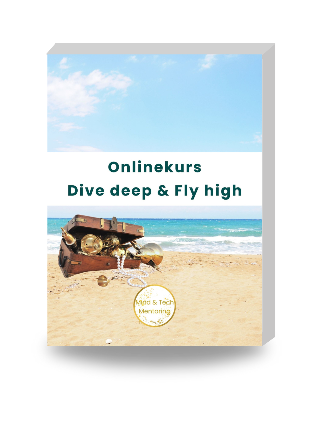 Dive deep