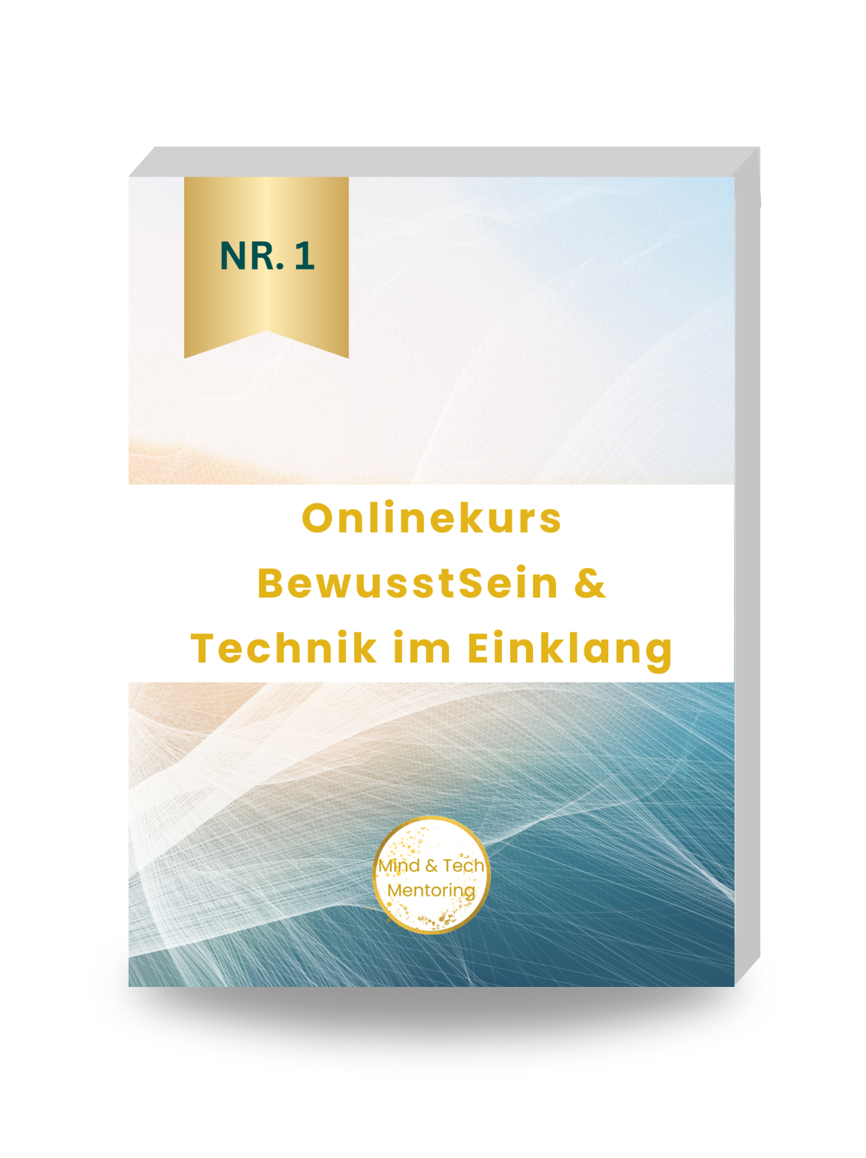 Bewusstsein & Technik Im Einklang