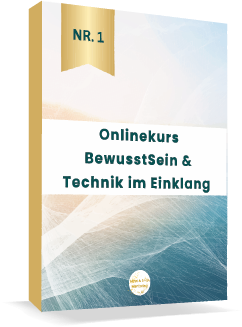 3D Bewusstsein und Technik