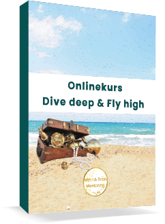 3D Dive deep
