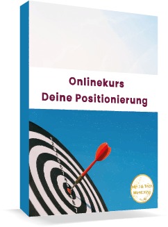3D Positionierung