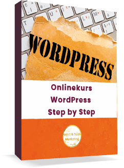 3D WP Step by Step