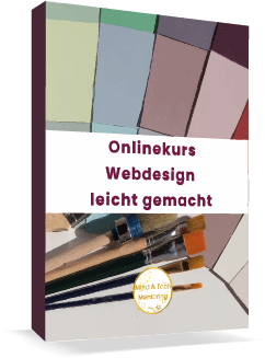 3D Webdesign leicht gemacht